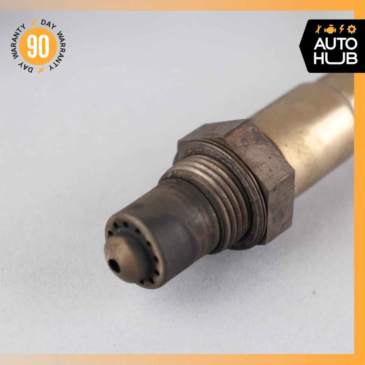 Mercedes X166 GL450 C350 GLE63 AMG Oxygen O2 Sensor Lambda 0095425518 OEM - photo 6