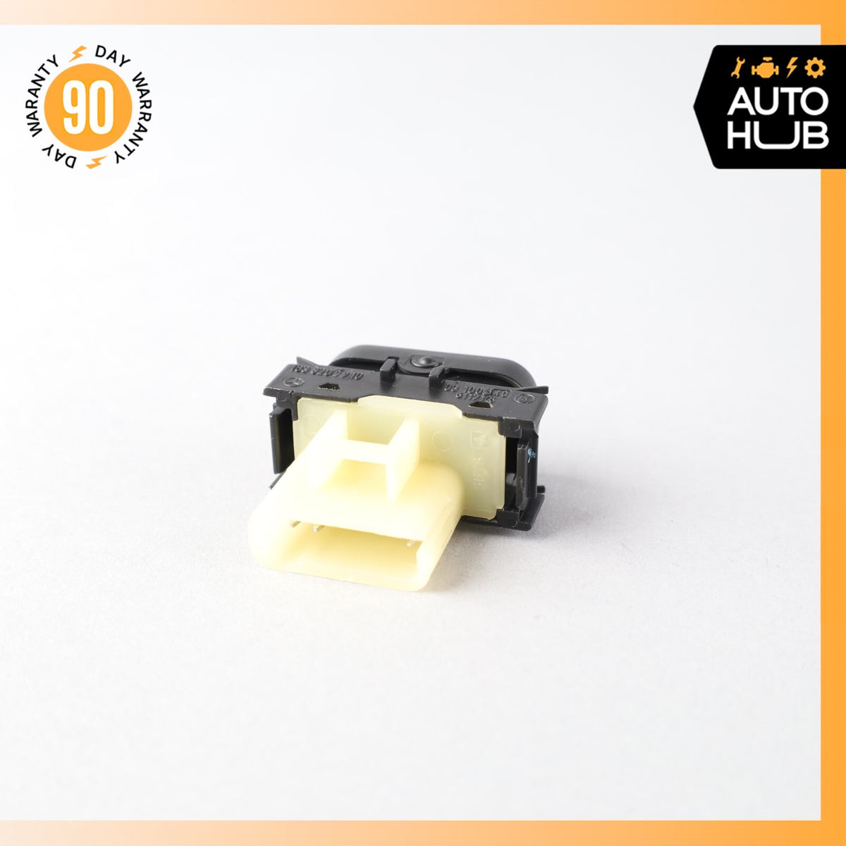 02-05 Mercedes W163 ML500 ML350 ESP Electronic Stability Program Button OEM - photo 4