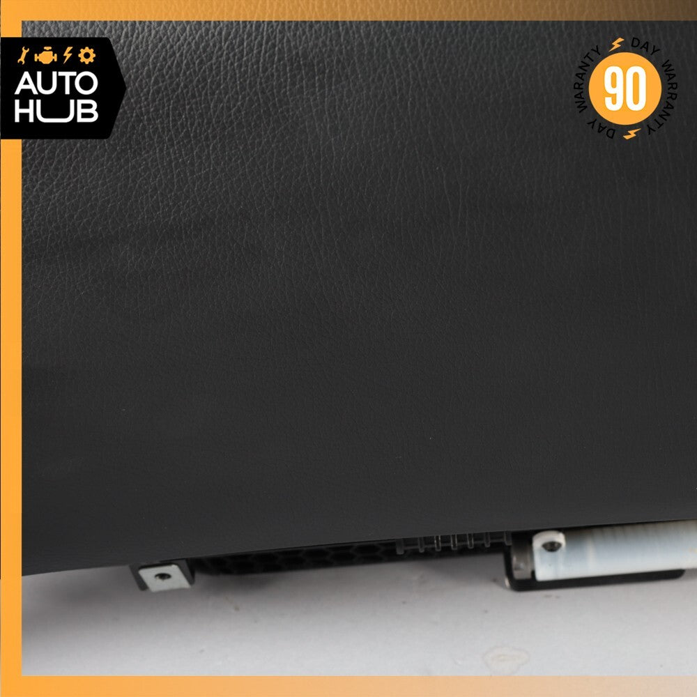 07-09 Mercedes W211 E350 E63 AMG Dashboard Glove Box Storage Compartment OEM - photo 7