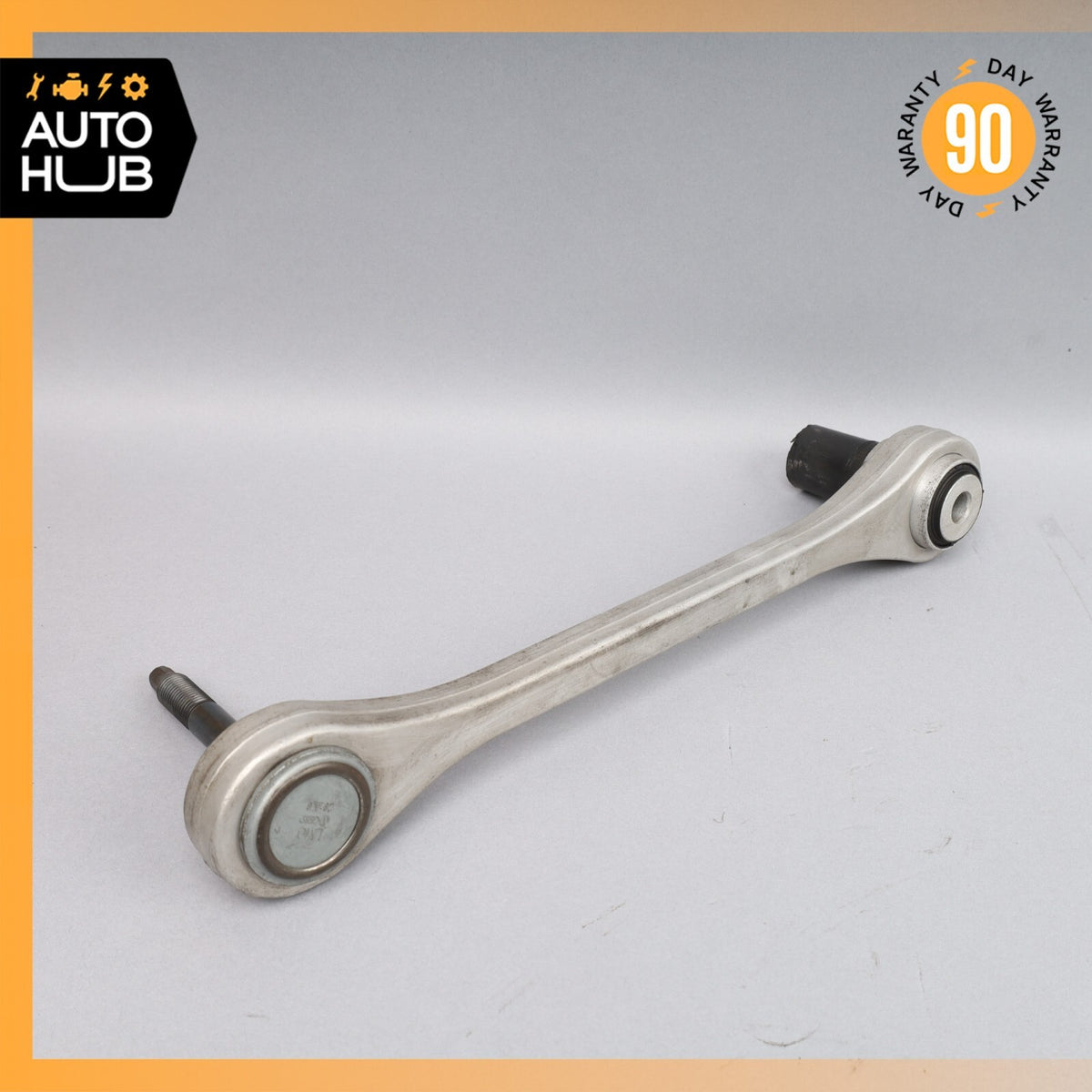 03-12 Bentley Continental GT Rear Right or Left Tie Rod Control Arm OEM - photo 5