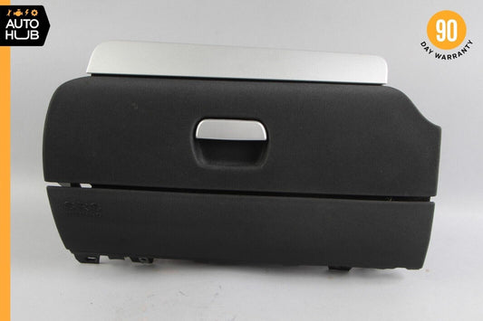 05-11 Mercedes R171 SLK280 SLK350 Glove Box Storage Passenger Side w/ Airbag OEM - photo 1