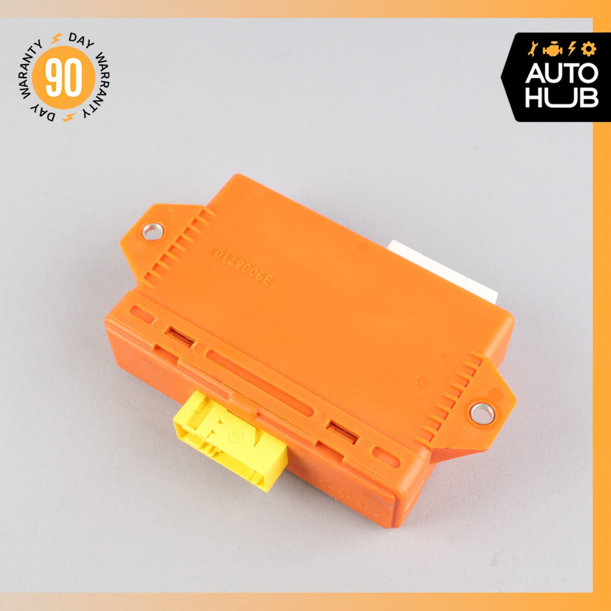 13-19 Maserati GranTurismo S Temperature A/C Climate Control Module Unit OEM 28k - photo 6