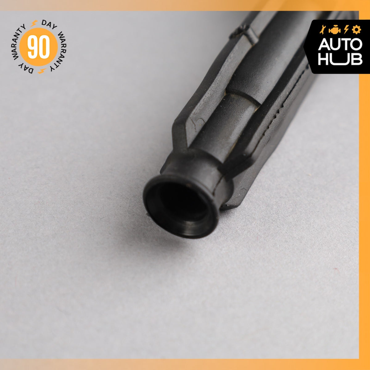 Mercedes R129 SL500 S500 S420 Spark Plug Ignition Coil w/ Boot 0001587203 OEM - photo 7