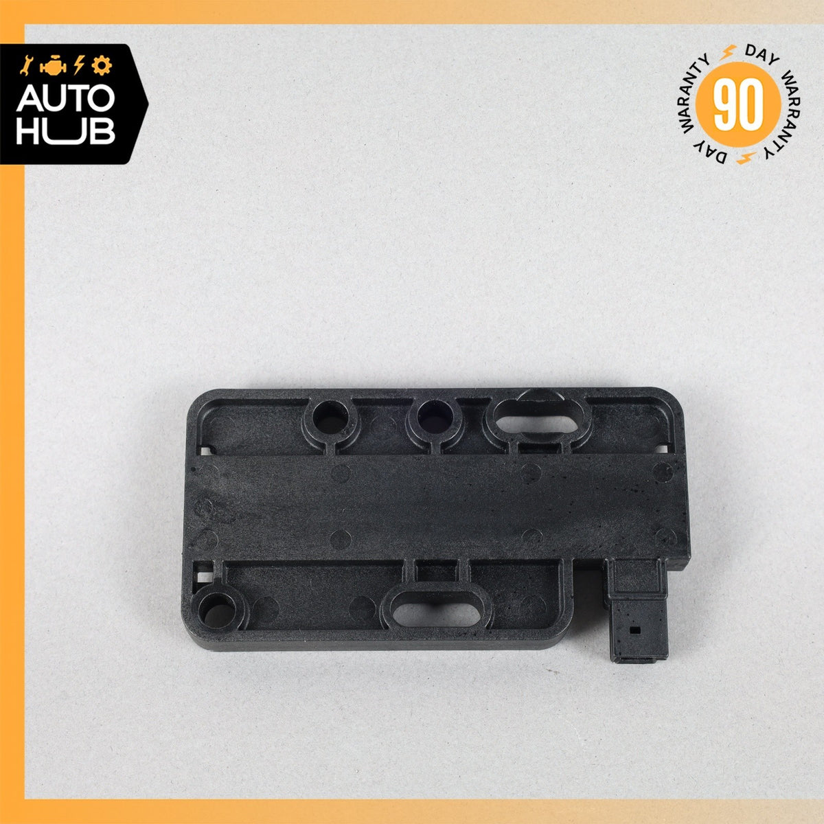 Porsche Panamera 970 Cayenne Keyless Go Control Module Antenna Sensor OEM - photo 3