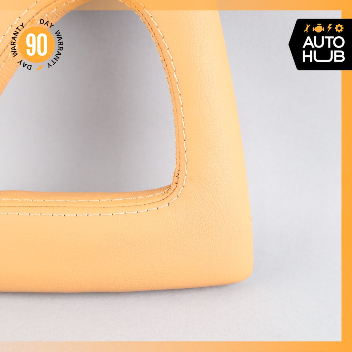 Maserati Quattroporte M139 Front or Rear Right Interior Door Grab Handle OEM - photo 3