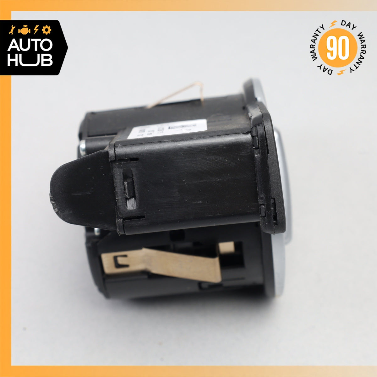 Mercedes R231 SL550 CLS550 SLS AMG Headlight Light Switch Control Module OEM - photo 5