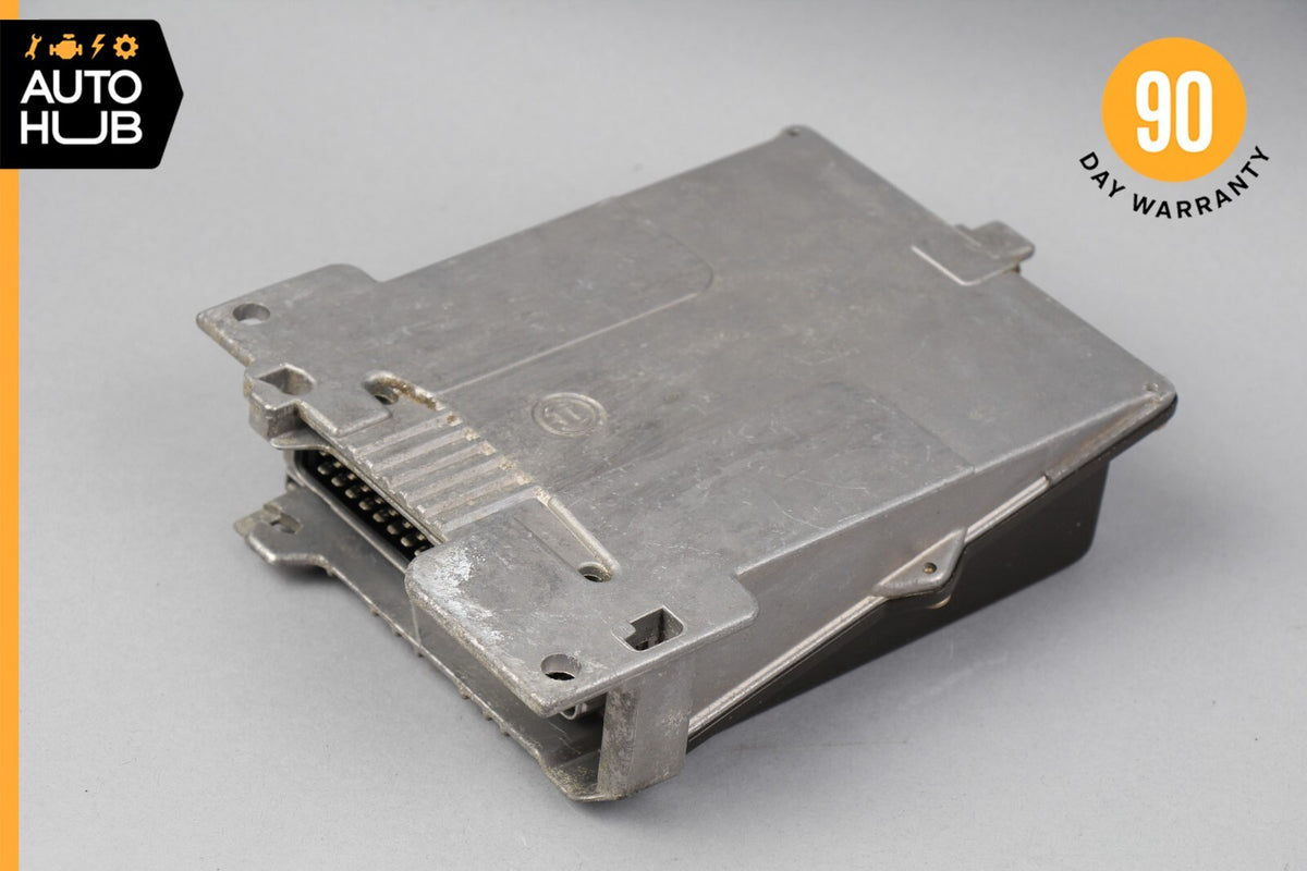 90-93 Mercedes R129 300SL ECU Engine Control Module Unit 0095454332 OEM - photo 8