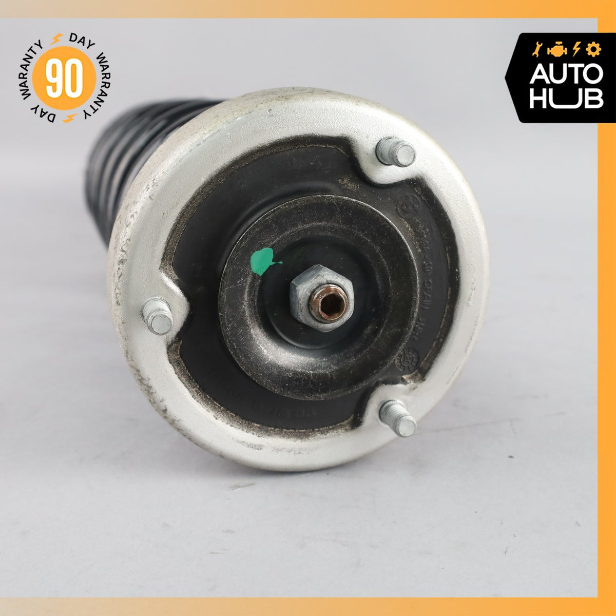 BMW E60 535i Rear Side Shock Strut Absorber OEM - photo 13