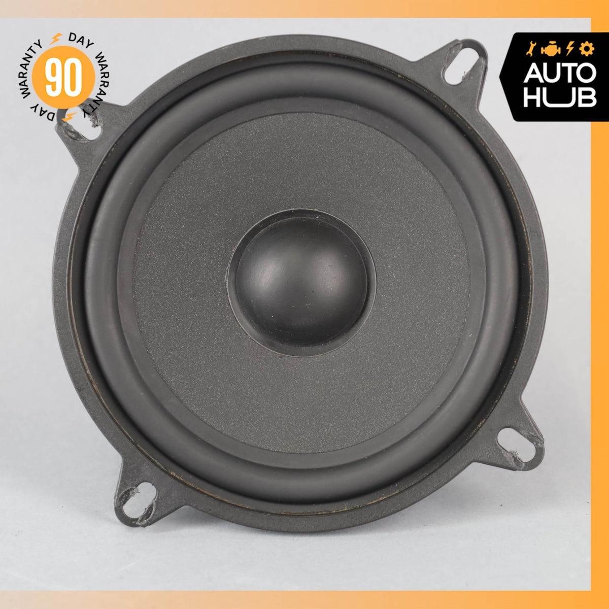 Aston Martin DB7 Vantage Door Audio Speaker OEM 35k - photo 3