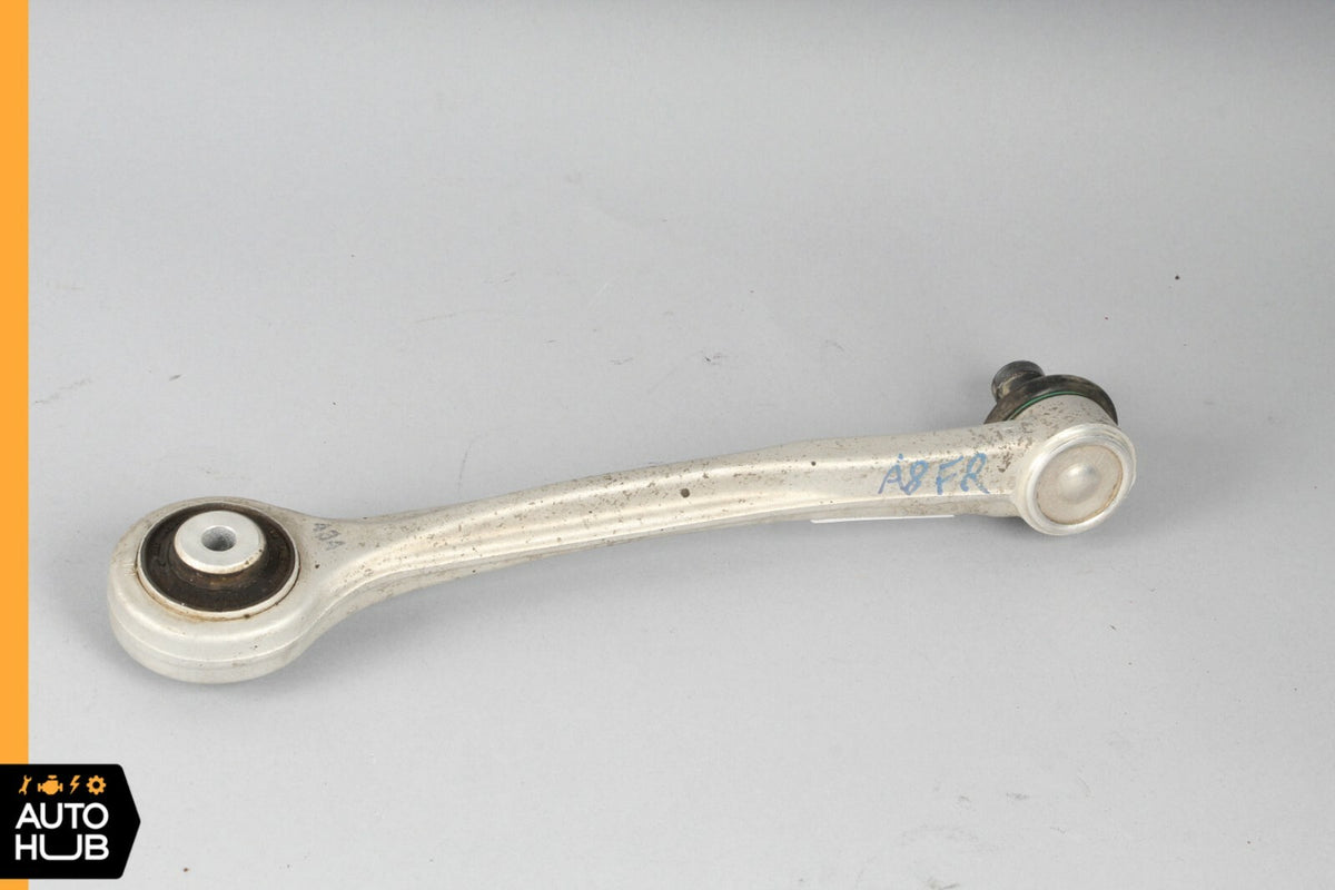11-17 Audi D4 A8 A8L Front Right Passenger Side Control Arm 4H0407506E OEM - photo 2