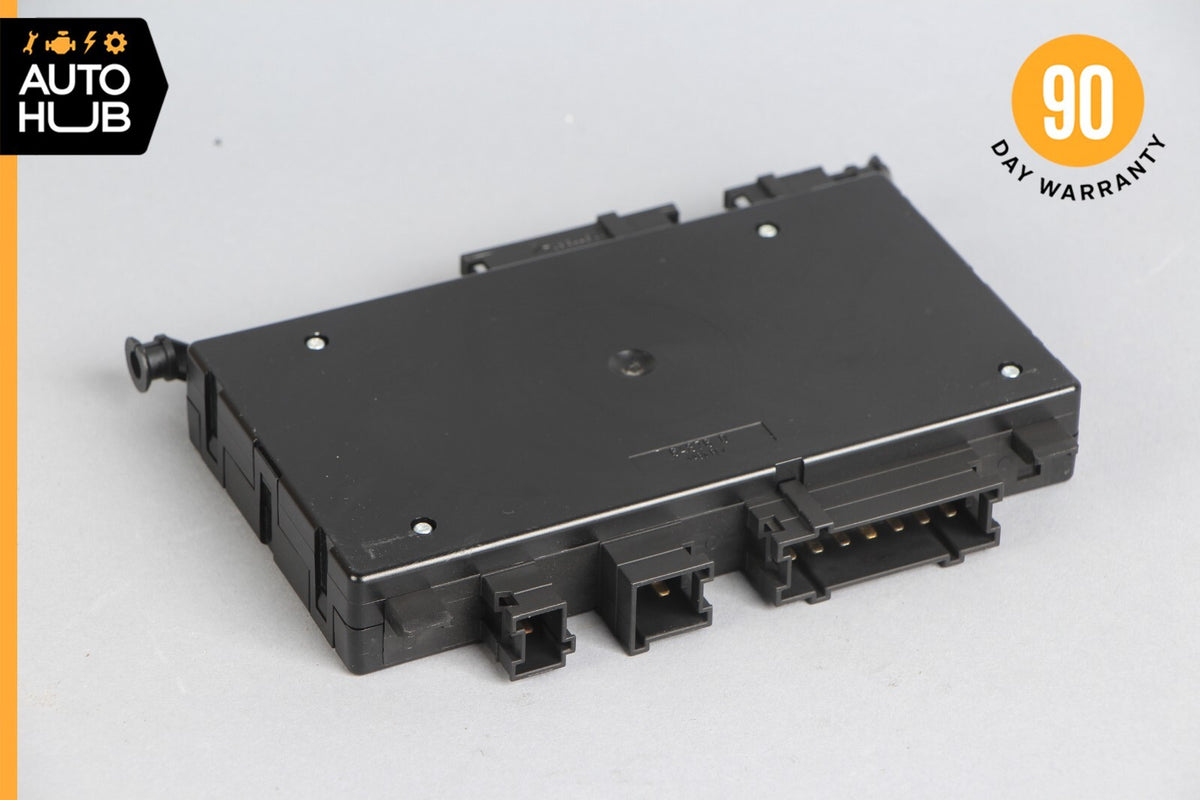 03-12 Mercedes W219 CLS550 E500 GL550 Seat Control Module Left Side OEM - photo 5