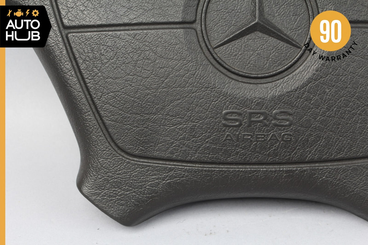92-98 Mercedes R129 SL320 SL500 300SL Driver Steering Wheel Airbag Air Bag OEM - photo 4