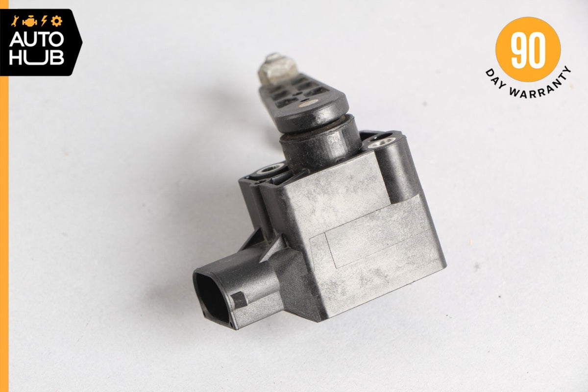 07-14 Mercedes W216 CL550 S400 Rear Suspension Level Hight Sensor 0105427717 OEM - photo 6