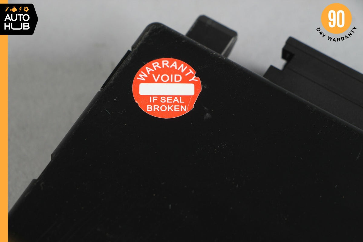 03-11 Mercedes W219 CLS55 E350 Front Right Seat Control Module 2118705026 OEM - photo 11