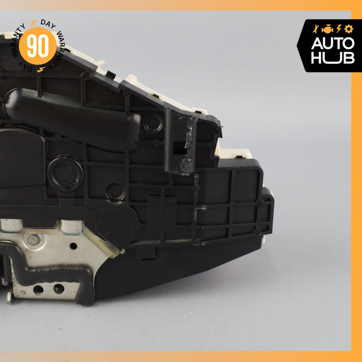 07-13 Mercedes W221 S550 S450 Door Lock Latch Actuator Rear Left Driver Side OEM - photo 7