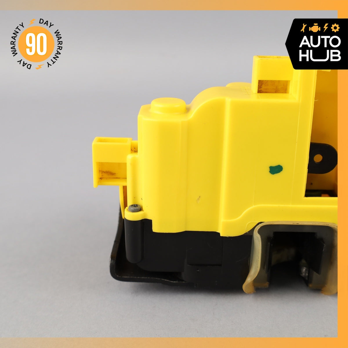 17-23 Alfa Romeo 949 Stelvio Rear Right Side Door Lock Latch Actuator OEM 72k - photo 6