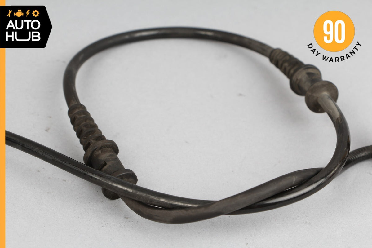 01-11 Mercedes W209 CLK500 SLK350 Front Left or Right ABS Wheel Speed Sensor OEM - photo 3