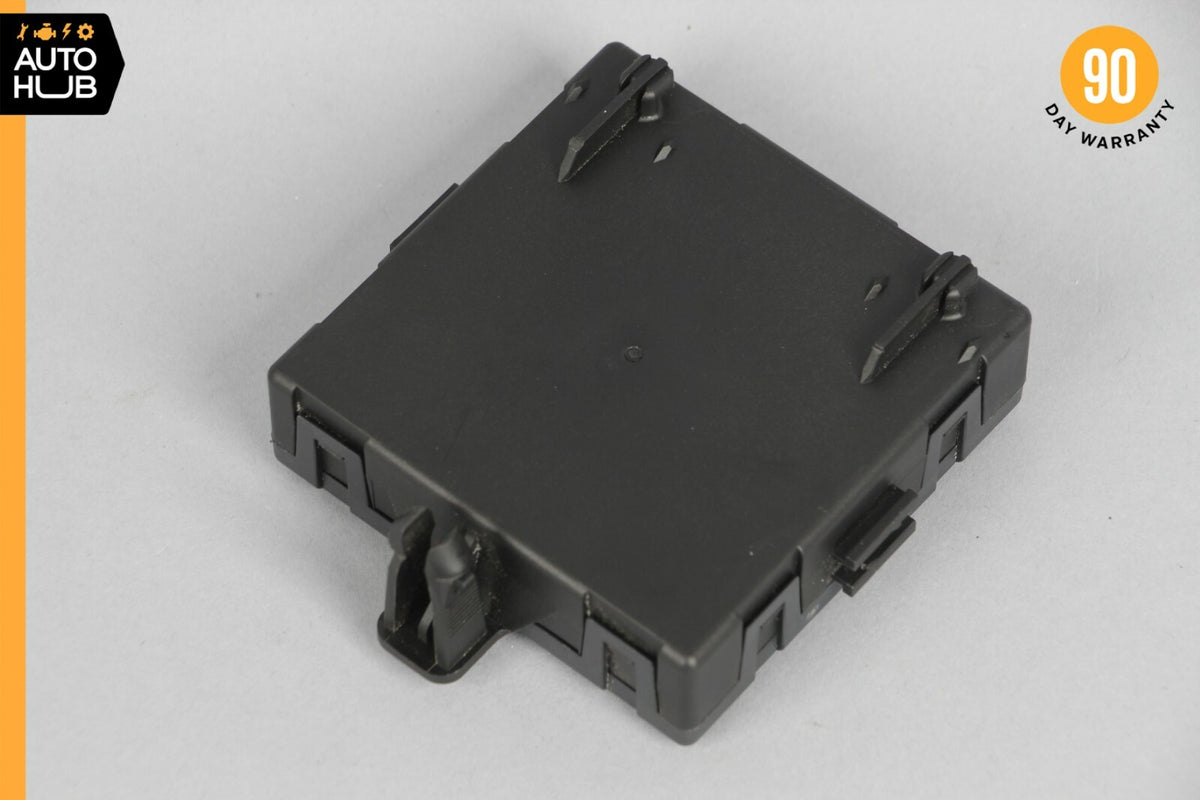 08-18 Mercedes W204 C63 C250 E400 Front Right Side Door Control Module OEM 72k - photo 8