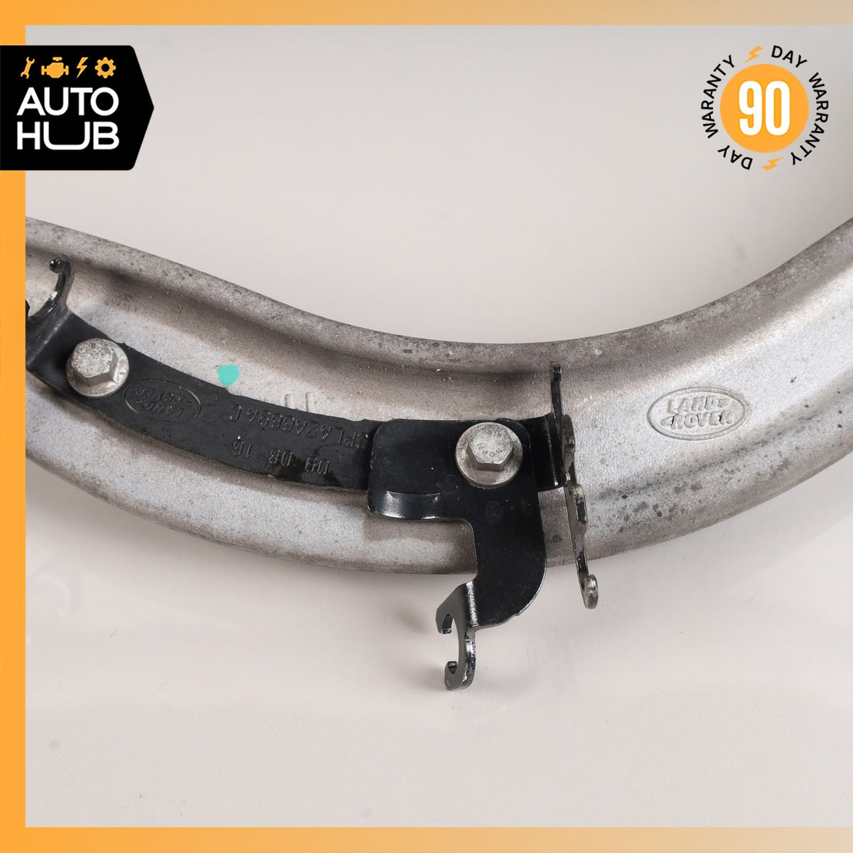 13-22 Land Rover Range Rover L494 Rear Left or Right Side Upper Control Arm OEM - photo 3