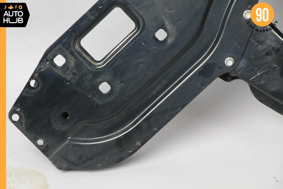 06-12 Mercedes X164 GL450 ML63 AMG Front Right Headlight Support Bracket OEM - photo 8