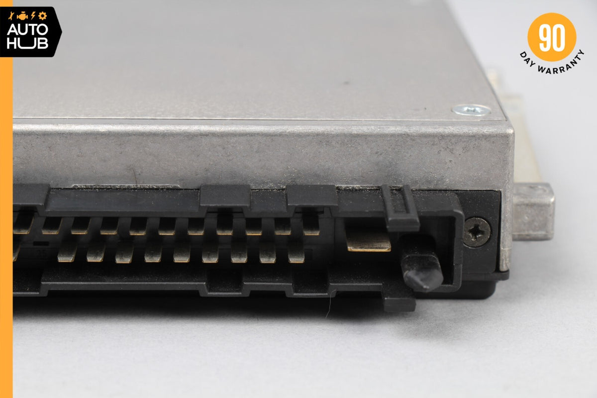 94-95 Mercedes R129 SL320 General Control Module Unit 0145450832 OEM - photo 3