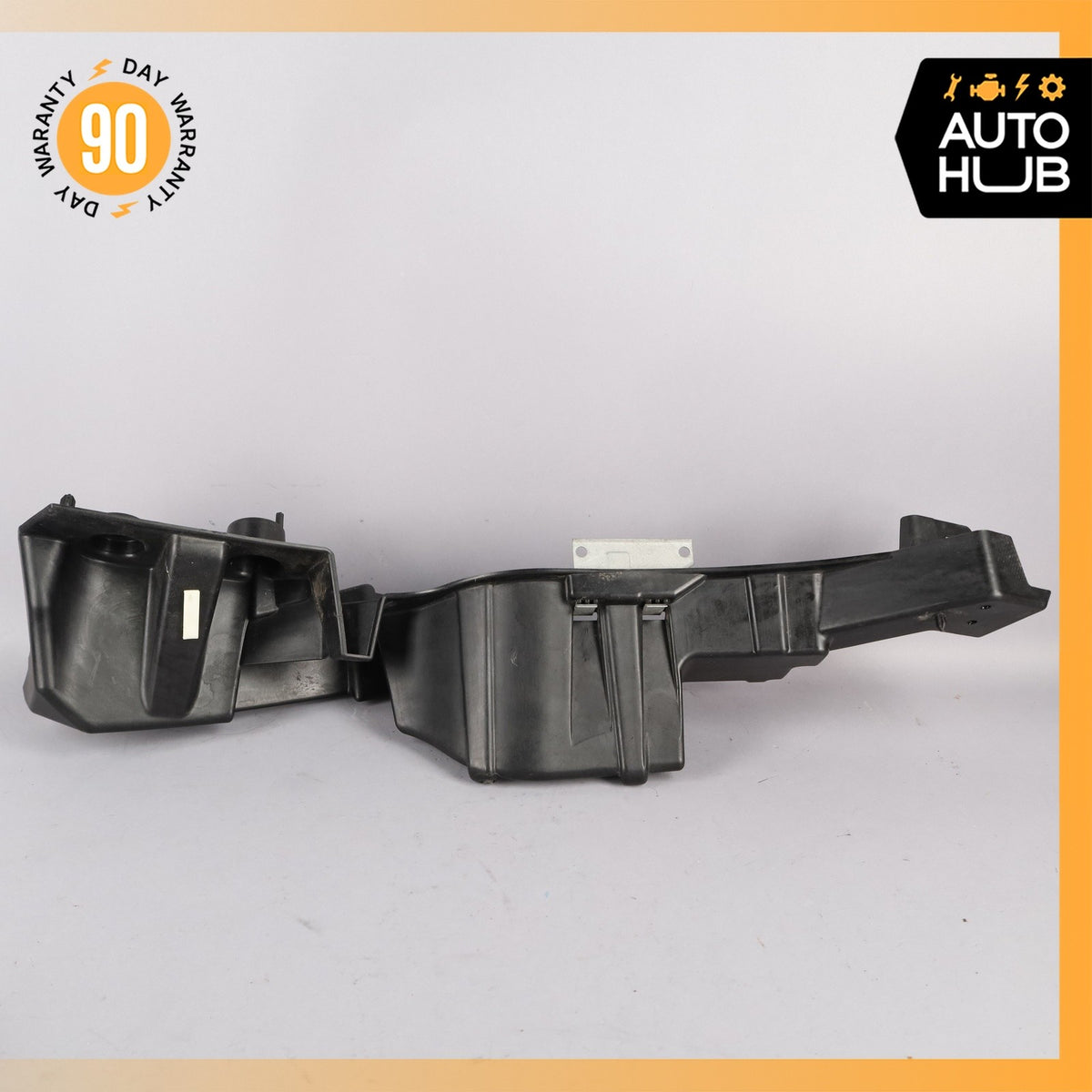 14-21 BMW i3 I01 Front Left Side Fender Mount Bracket OEM - photo 4
