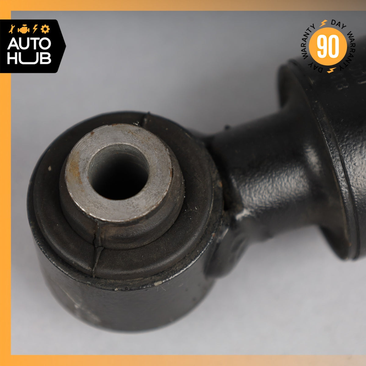 08-14 Mercedes W204 C350 C250 C300 Rear Left or Right Shock Strut Absorber OEM - photo 2