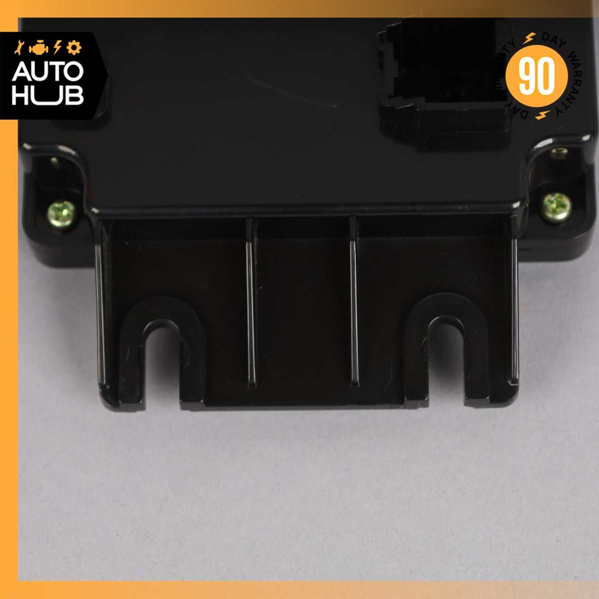 17-20 Maserati Levante M161 Temperature A/C Climate Control Module Unit OEM 44k - photo 5