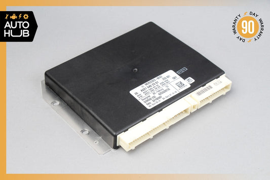 Mercedes W216 CL550 CL600 Active Body Control ABC Suspension Module Control OEM - photo 1