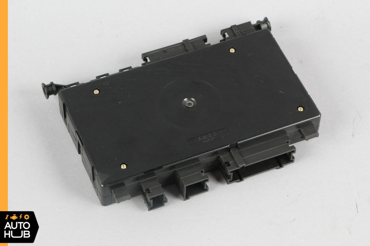 03-11 Mercedes W211 E500 CLS550 Front Right Side Under Seat Control Module OEM - photo 4