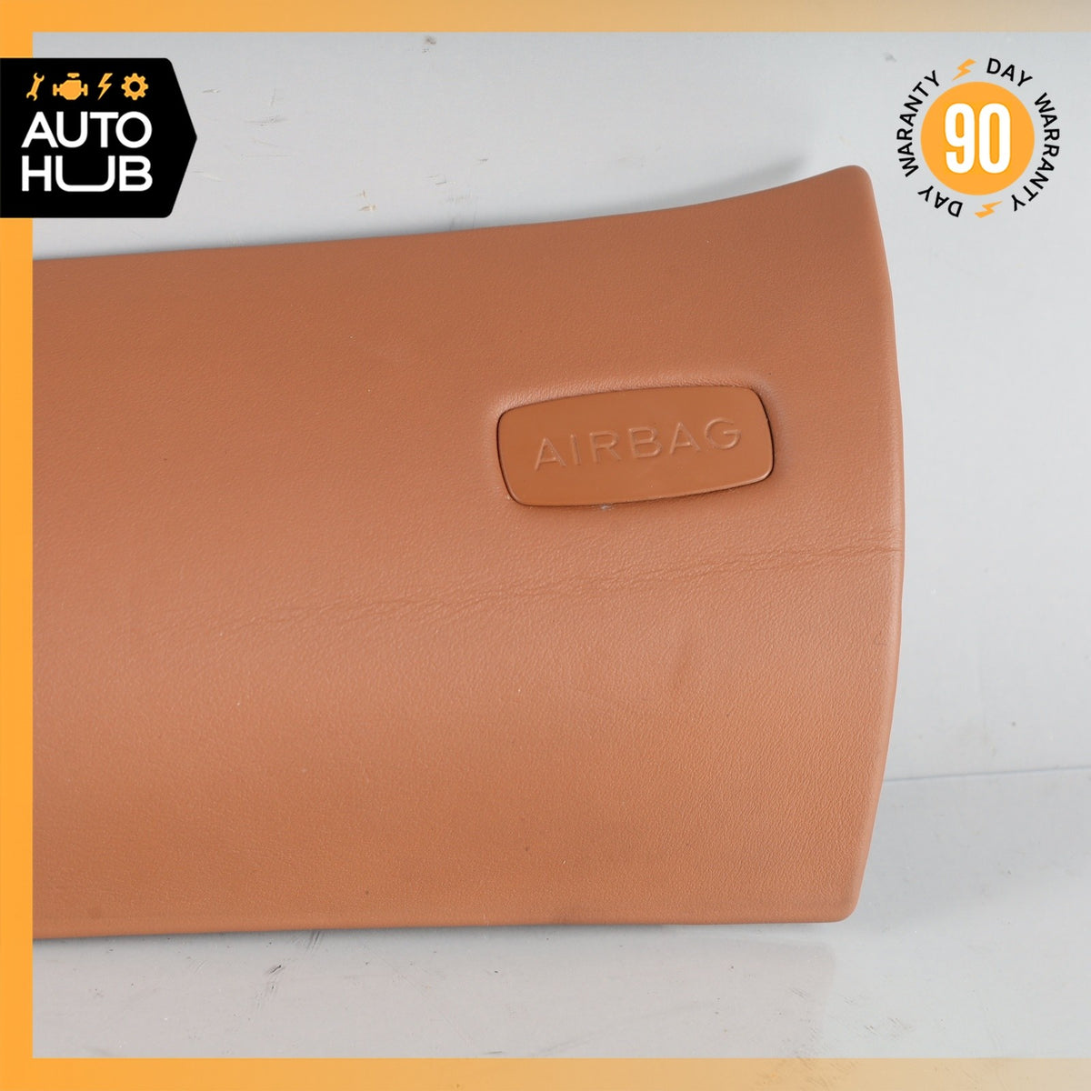 03-10 Bentley Continental GT Front Right Interior Trim Panel A Pillar OEM 87k - photo 7