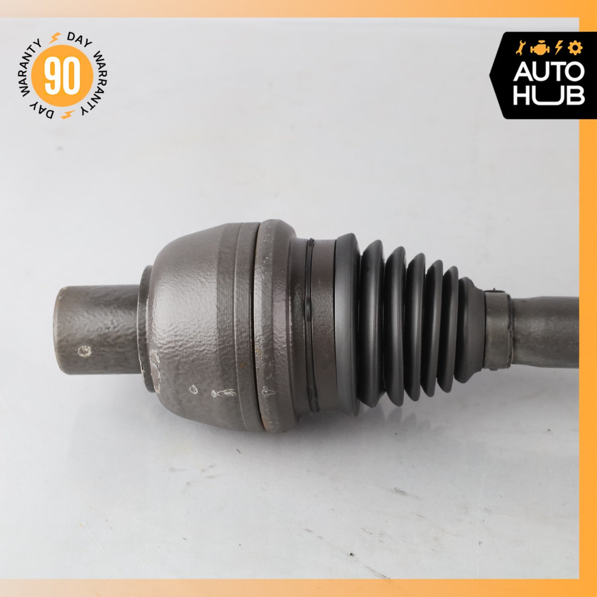 Mercedes W117 CLA45 AMG Front Right Passenger Side Axle Shaft OEM - photo 8
