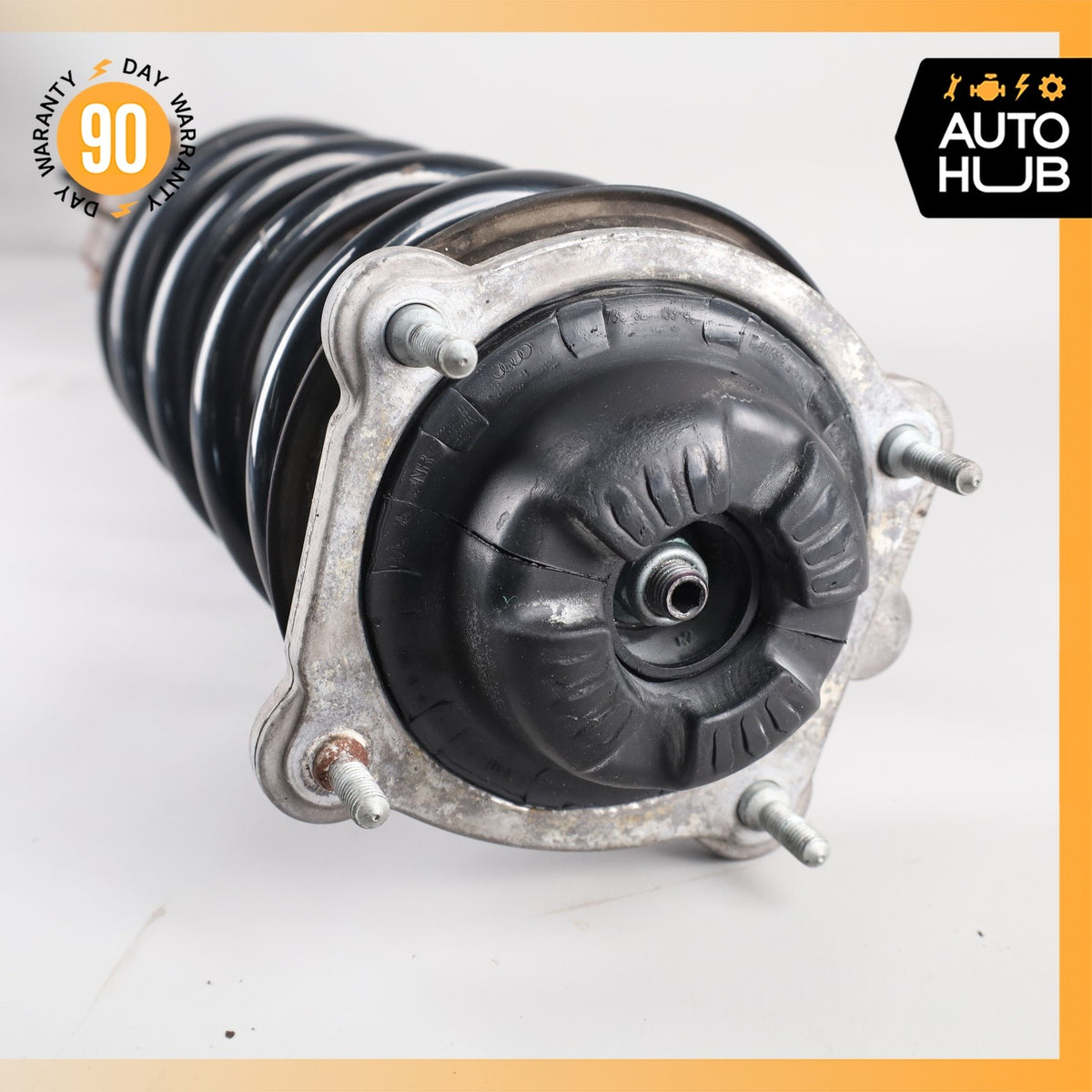 Audi 4G8 A7 S7 Front Right Side Shock Absrober Strut 4G8413031J OEM - photo 13