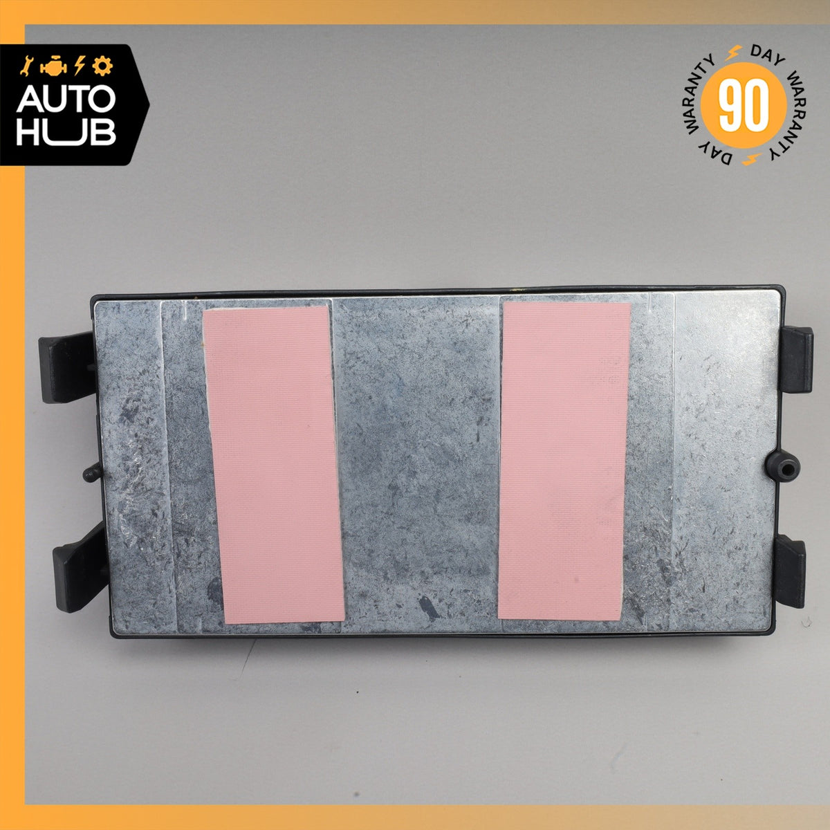 06-13 Mercedes X164 GL450 GL320 E500 Heated Seat Control Module 2118703885 OEM - photo 8
