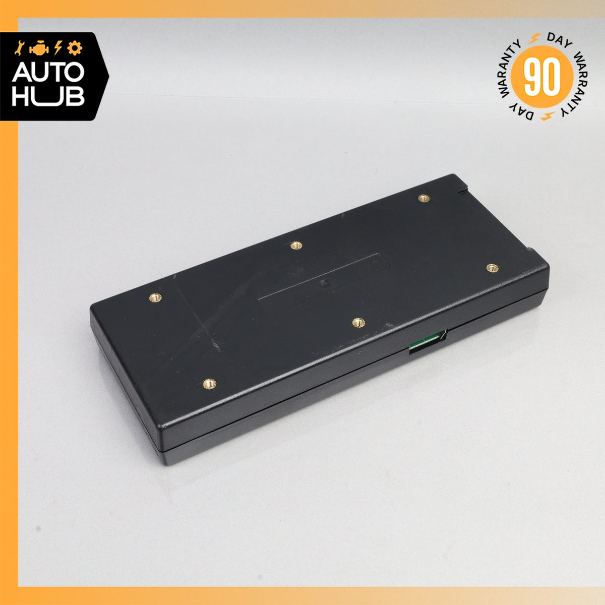 00-06 Mercedes W220 S600 CL500 CLK55 AMG Voice Command Control Module OEM - photo 7