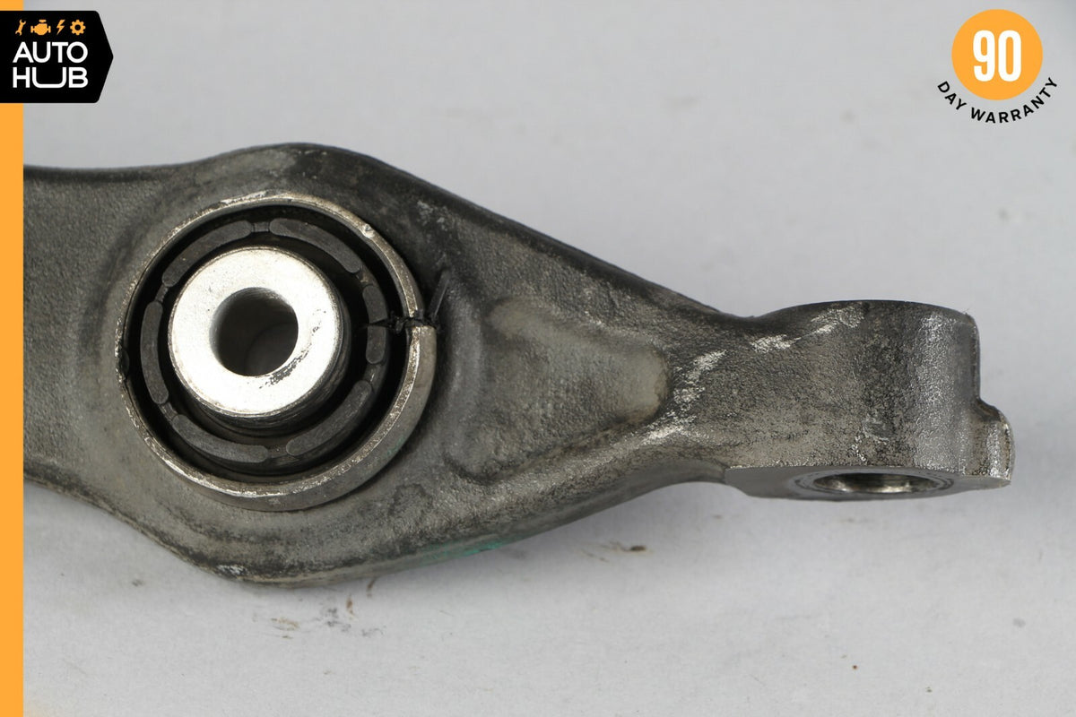 03-09 Mercedes W211 E320 E500 E550 RWD Front Left Lower Rearward Control Arm OEM - photo 8