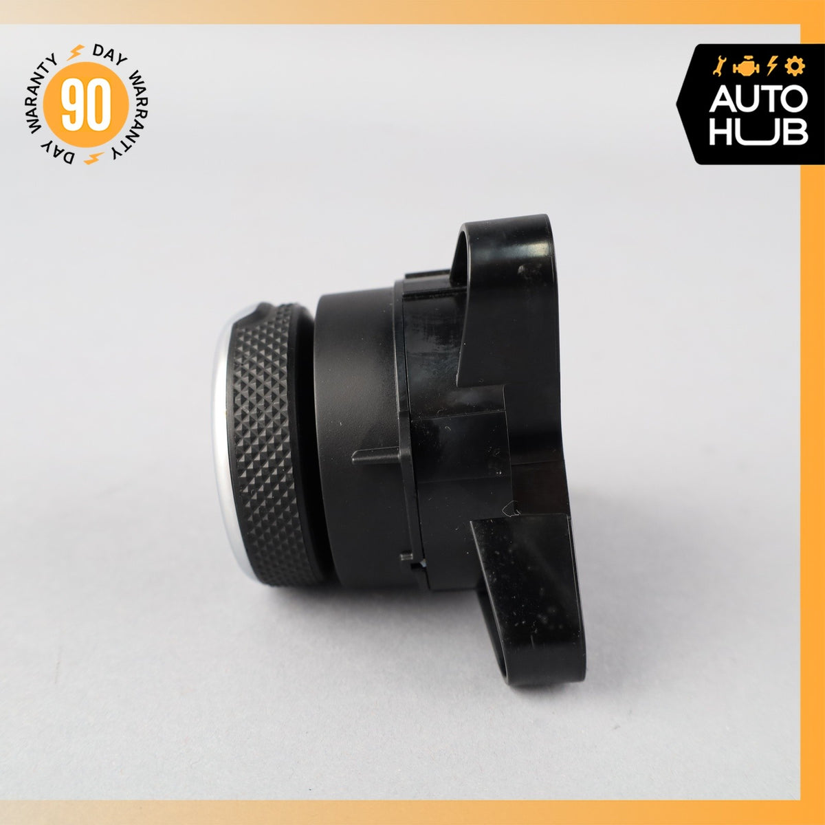 17-26 Alfa Romeo 949 Stelvio Center Console Navigation Control Switch OEM 72k - photo 3