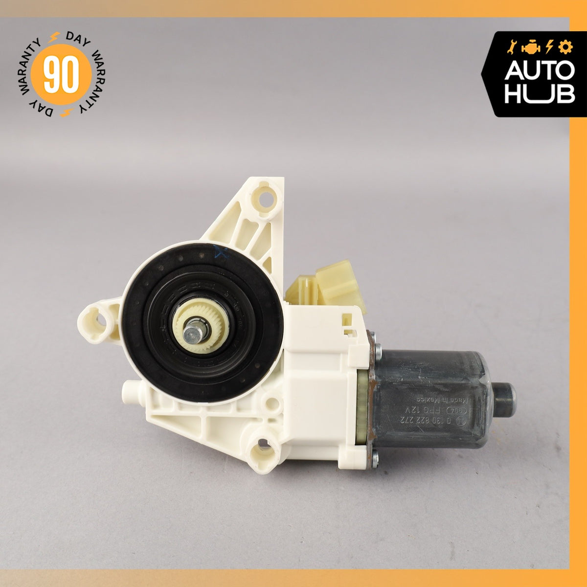 06-13 Mercedes W164 ML550 ML63 GL550 Window Regulator Motor Front Right Side OEM - photo 5