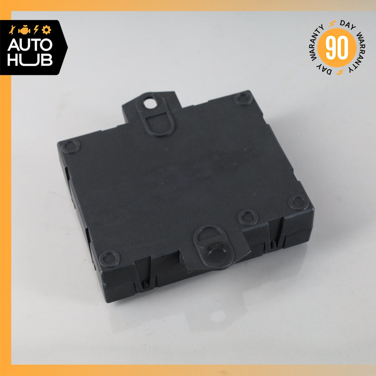 17-26 Alfa Romeo 949 Stelvio Lift Gate Tail Gate Trunk Control Module OEM 71k - photo 4