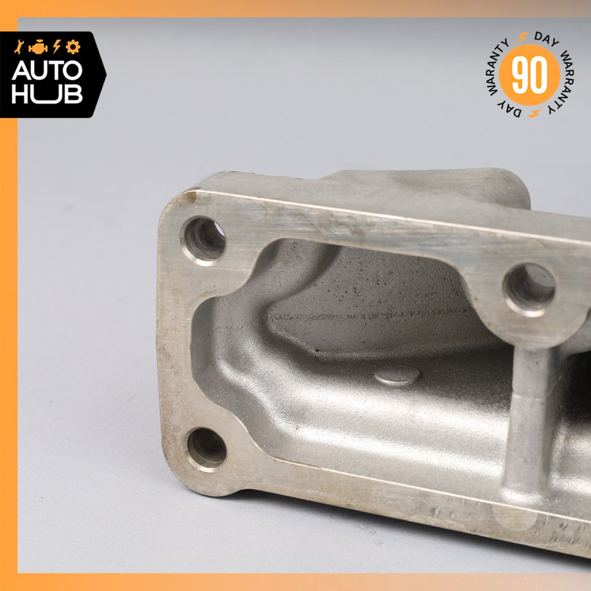 05-07 Maserati Quattroporte M139 Engine Motor Bracket Mount Left Driver Side OEM - photo 11