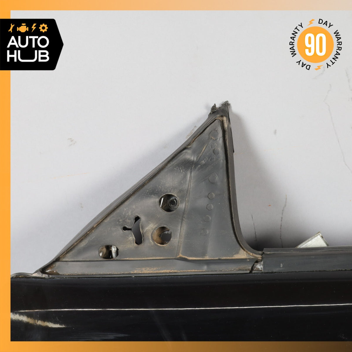 02-07 Maserati Coupe 4200 Cambiocorsa M138 Left Side Door Shell Frame Panel OEM - photo 2
