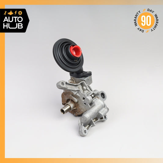 11-18 Porsche Cayenne 958 Panamera 970 Hybrid Engine Motor Oil Pump OEM - photo 1