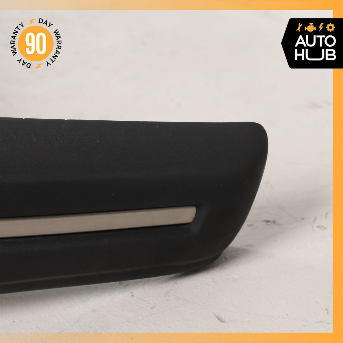 81-95 Rolls Royce Silver Spur Spirit Front Bumper Cover Assembly OEM 40k - photo 13