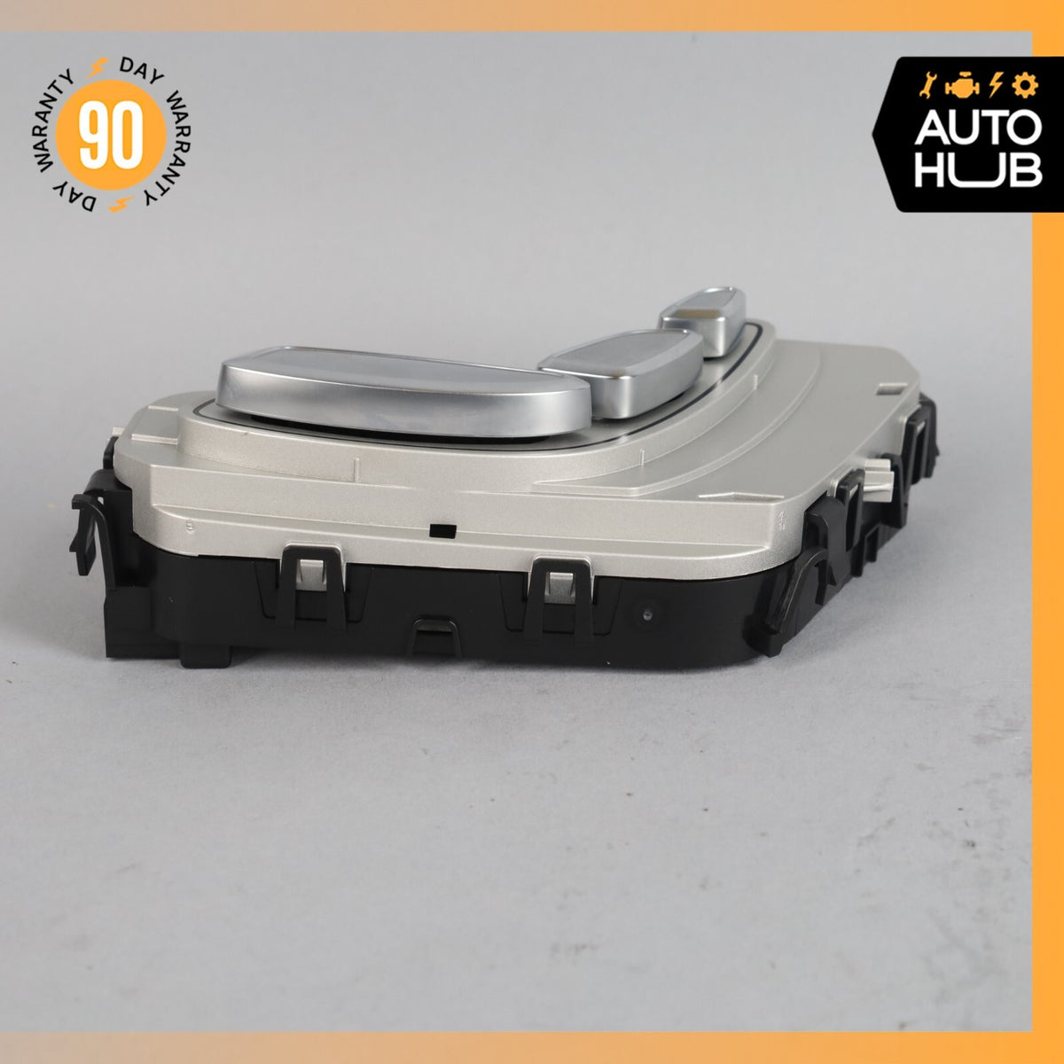 15-20 Mercedes W205 C300 GLC43 Right Side Seat Control Switch Module OEM - photo 7