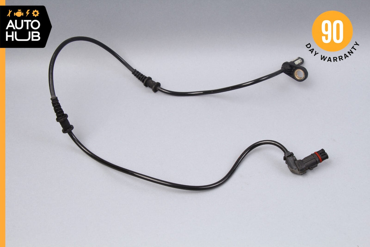 03-12 Mercedes R230 SL500 SL550 Front Left or Right Wheel Speed ABS Sensor OEM - photo 1