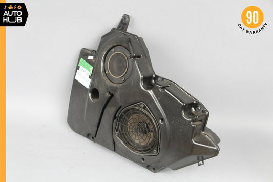 94-99 Mercedes W140 CL500 S600 Coupe S500 Right Door Sound Woofer Speaker OEM - photo 1