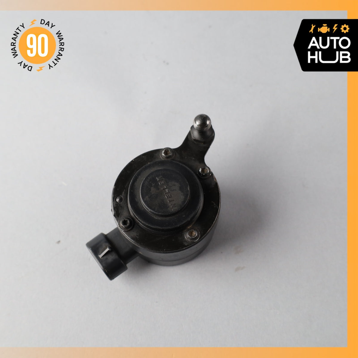 04-13 Cadillac XLR Front Right Side Suspension Level Sensor 89047643 OEM - photo 5