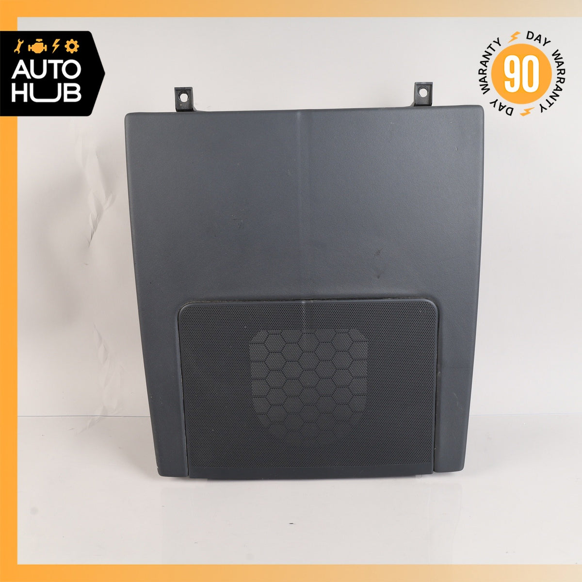 14-15 Jaguar X152 F-Type Front Center Dash Board AC A/C Dual Air Vent OEM - photo 1