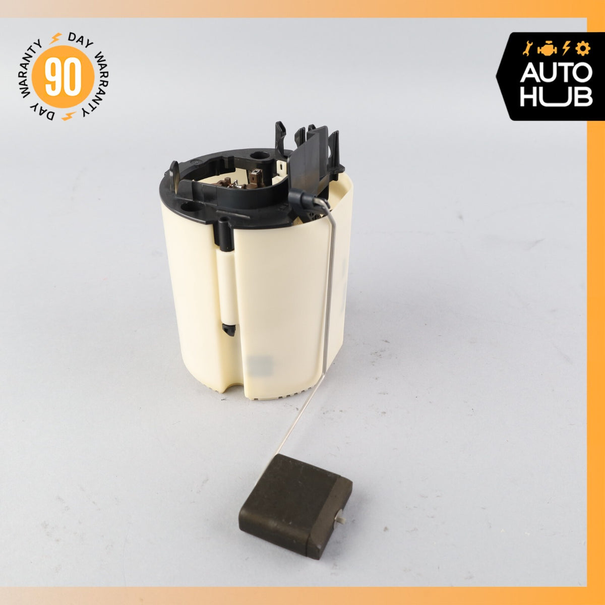 07-11 Mercedes W219 CLS550 E550 Right Side Fuel Pump Level Sensor OEM - photo 2