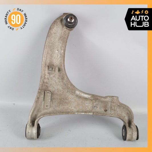 11-19 Maserati GranTurismo S M145 Rear Right Side Top Lower Control Arm OEM 30k - photo 1